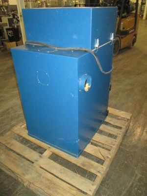 Used _UNKNOWN_ _UNKNOWN_ Dust Collectors Ohio US | Federal Equipment Company #1553331
