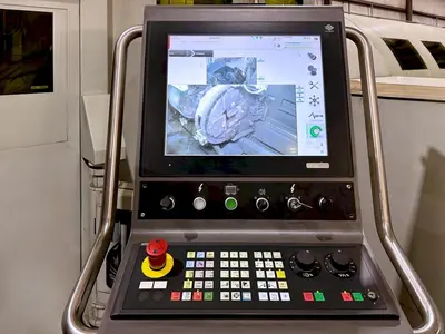 Used 2017 BLM LT8.10 FIBER Laser Cutters | Machine Factory Outlet #1267094