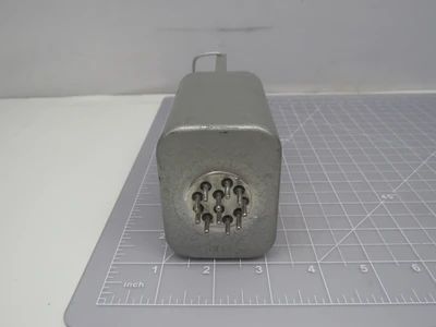 Used PANALARM _UNKNOWN_ Relays & Switches | OCO Industrial #1695176