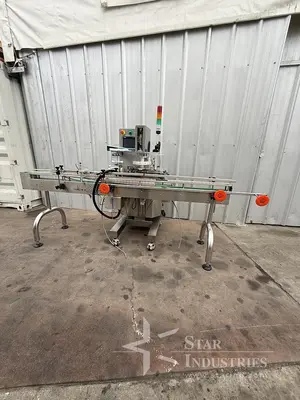 Used 2020 CVC CVC1117U Cottoners | Star Industries #1253718