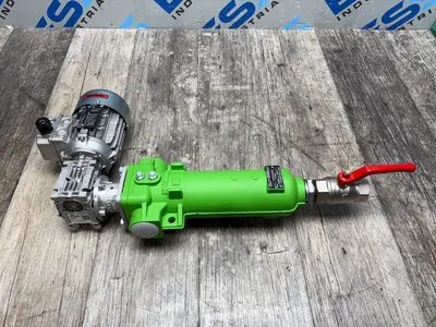 Used FGC AF7133-1241-00100/G1 Misc Electrical & Power Parts South Carolina US | ESS Industrial Equipment Sales #1307475