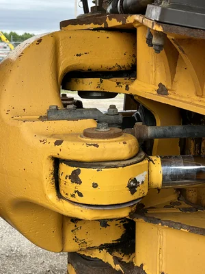 Used 2013 Volvo A40F Dump trucks Maryland US | Zadoon Equipment #1470065
