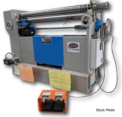 NEW WALDEMAR WDM 310-2.6-36