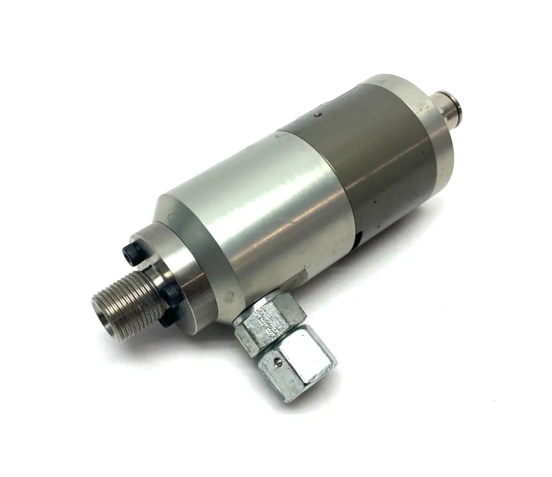New | in-Stock ATLAS COPCO VALVE, VENTIL-DEV Valves/Fittings | Maverick Industrial Sales #1106718