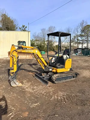 2018 KATO 17VXE Mini Excavators | Simonson Equipment (5)