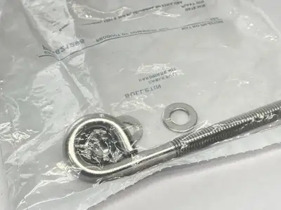 New | in-Stock Sick Wire Draw Mechanism Kit Rope Pull Switch iE110-P50 MISSING PARTS Switch Parts Michigan US | Maverick Industrial Sales #1393202