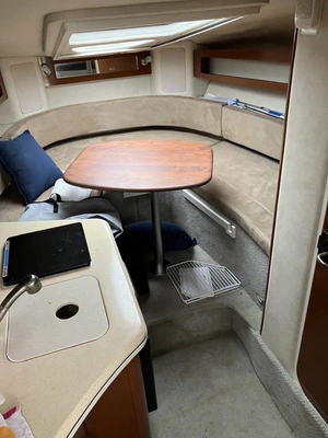 Used 2012 SEA RAY 280 SUNDANCER Boats (Misc) Virginia US | Affordable Outdoors #1637993