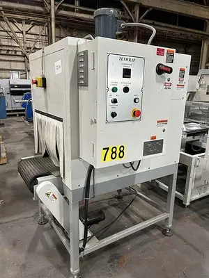 USED STORK TEXWRAP T1322/2
