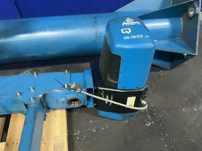 Used GORBEL GFORCE Q Material Handling (misc) Ohio US | HGR 24 #1418569