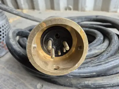 USED FLYGT 2660.181-0045
