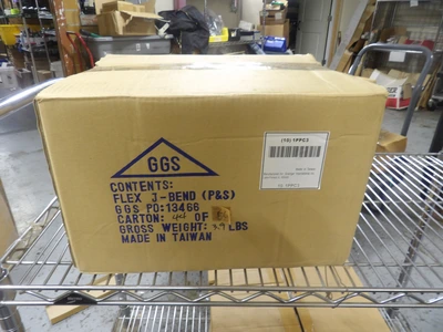 Used _UNKNOWN_ _UNKNOWN_ Plumbing Equipment Michigan US | Miedema Asset Management Group #1320204