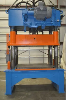 USED KARD ETP 7550