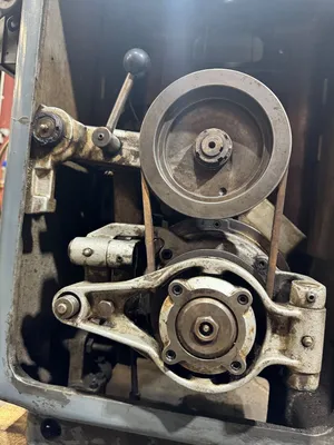 SCHAUBLIN 102-80 Precision Lathe | RELCO MACHINERY (10)