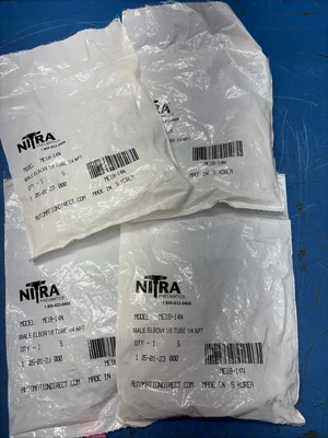 New | in-Stock Nitra Does Not Apply Miscellaneous MRO Indiana US | J&J Industrial Supply #1184420