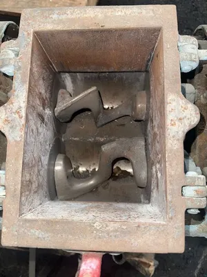 BAKER PERKINS 1 Gallon Sigma & Z-Blade Mixers | Perry Equipment (2)