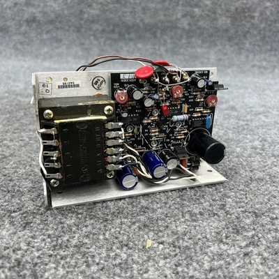 Used Power-One HTAA-16W-A Linear Power Supplies California US | Davliegogo LLC #1708149