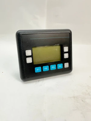 USED ALLEN BRADLEY 2711-M3A18L1
