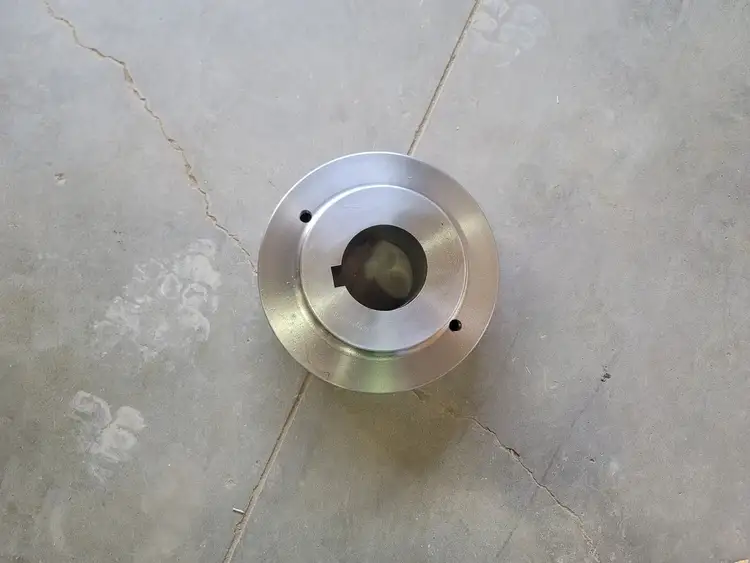 Used LENMARK INDUSTRIES 46177074 110 Automotive Equipment British Columbia CA | Lenmark #266605