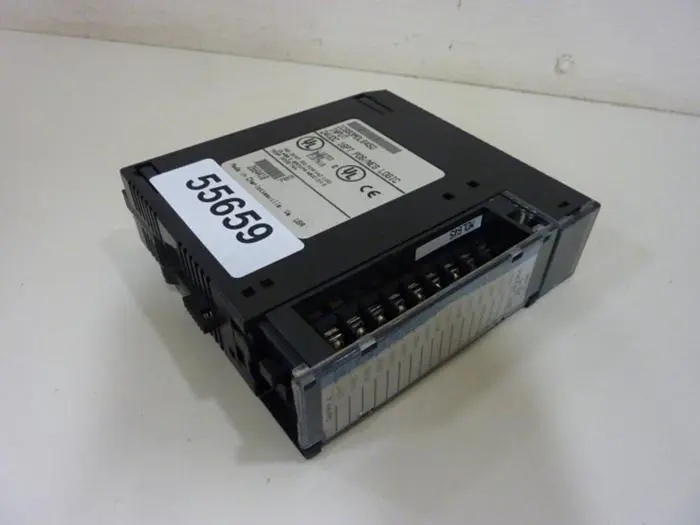 Used GE FANUC IC693MDL645D Circuit Boards Michigan US | Ideal Machinery #701201