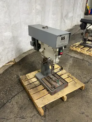 USED WILTON A3836