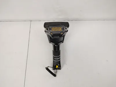 USED ZEBRA OMNII XT15