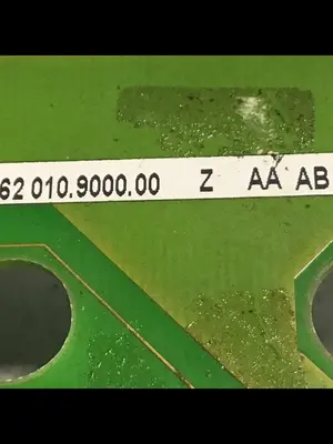 USED SIEMENS 462000.0040.01