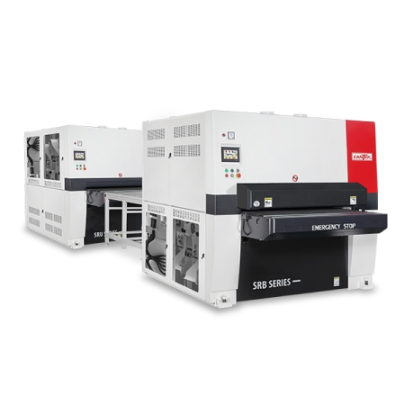 SRU/B | Cantek | Sanders-Wide Belt
