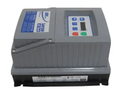NEW LENZE 13471696 DRIVE INVERTER ESV751N01SXEXX1B43