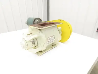Used MEYER _UNKNOWN_ Valves/Fittings Indiana US | Arrow Industrial #882415