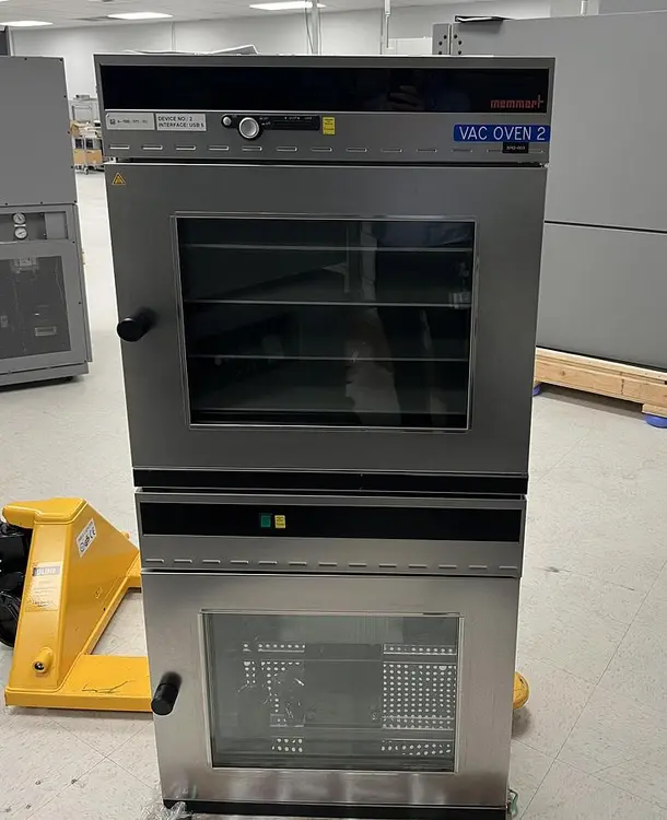 Used 2013 MEMMERT VO500 Miscellaneous Laboratory Equipment | SMT Resource #487452