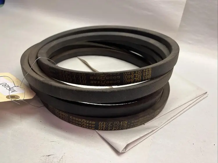 New | in-Stock GOODYEAR B81 Industrial Controls Ohio US | Surplus Asset Holdings #1240389