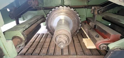 Sicar MS30 Gang Ripsaw