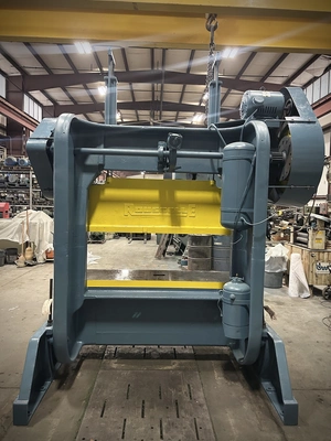 USED ROUSSELLE ROUSSELLE 10B80 PRESS
