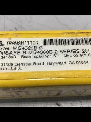 USED STI MS4320B-2