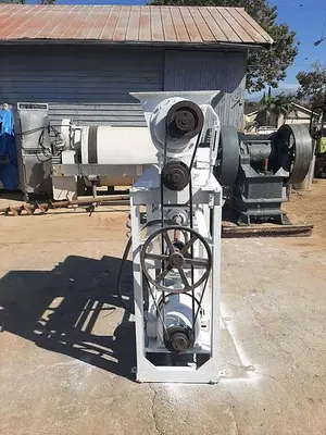 USED STOKER DXVP