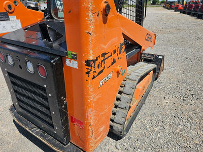 Used 2021 GEHL RT135 Skid Steer Loaders Oklahoma US | OT Truck & Tractor Sales #1383470