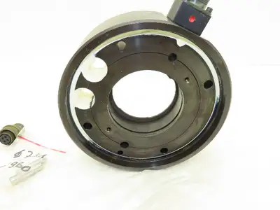 FMS LMGZ307-555017.H15 Force Measuring Bearing Load Cell Sensor