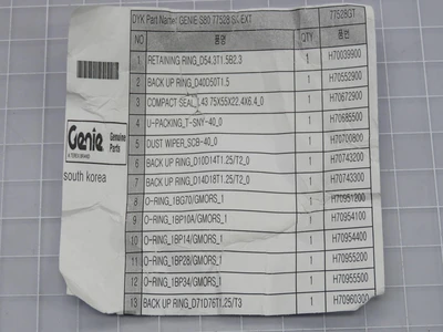New | in-Stock KOKUSAI _UNKNOWN_ Sensors | OCO Industrial #1623823