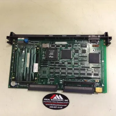 USED YASKAWA JANCD-MCP01 REV D04