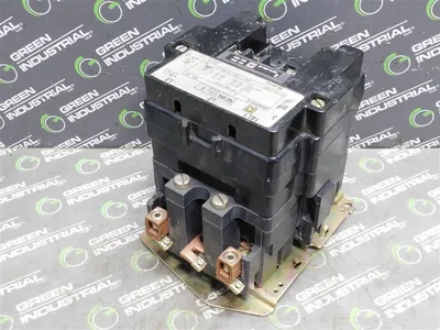 USED SQUARE D 8536SEO1S