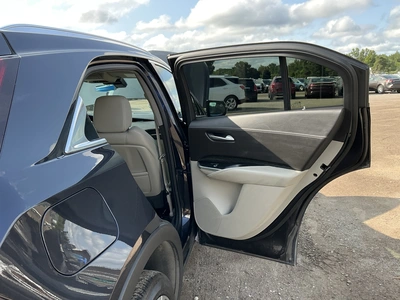 Used 2023 CADILLAC XT4 SUVs Michigan US | Miedema Asset Management Group #1316035