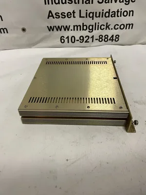 Sciex 1012739 QPS EXCITER Module for Mass Spectrometer