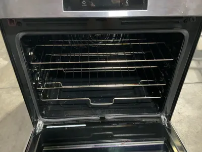 Used FRIGIDAIRE GALLERY GCFI3070BFA Commercial Ranges Michigan US | Miedema Asset Management Group #1320892