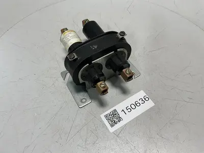 USED DURAKOOL 2035A24DC