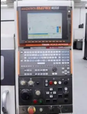 2006 MAZAK QUICK TURN NEXUS 100-II CNC Lathes | Toolquip, Inc. (7)