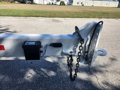 Used 2019 BROOKS BROTHERS PTB-111 Misc Trailers Florida US | Monster Equipment #1382726