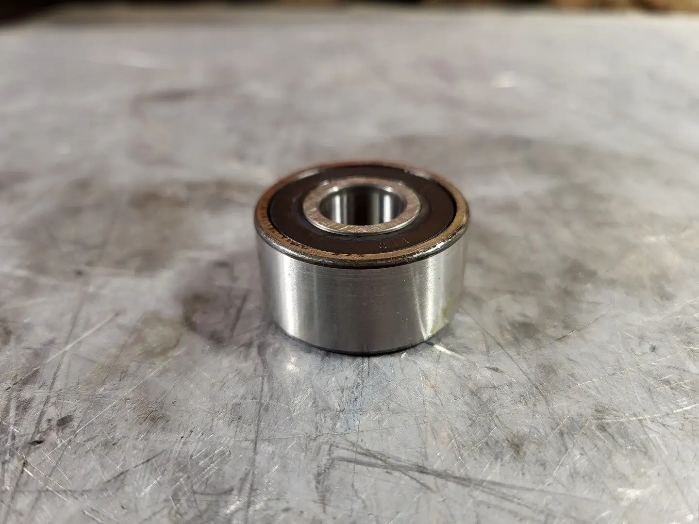 NEW SKF 3201A-2RS1TN9/MT33