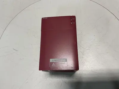 USED FUJI ELECTRIC NP1S-22