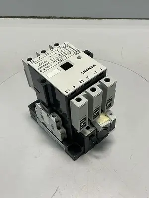 USED SIEMENS 3TF4822-OAK6