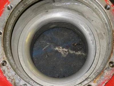 USED Goulds 3175